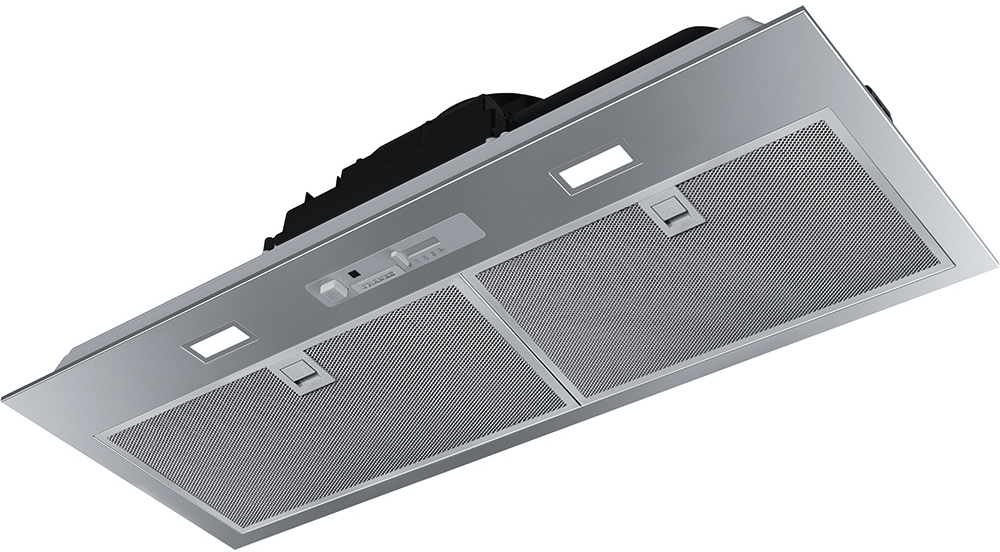 Вытяжка Franke 305.0599.510/ Best, Серия BOX NEO, Вытяжка FBI 705 XS HCS, 70 см, 650 м3/ч, слайдерное управление, LED, нержавеющая сталь