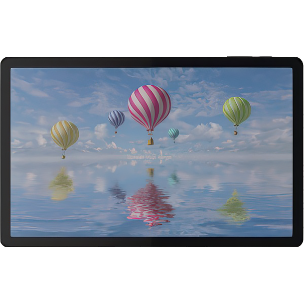 Планшет/ 10.95" (2000x1200), Android 14, LTE(Worldwide), 802.11 a/b/g/n/ac, BT5.0, 6GB RAM, 128GB Flash, 8000mAh, 13MP Rear Camera, 8MP Front Camera, GPS, 2 SIM, NFC