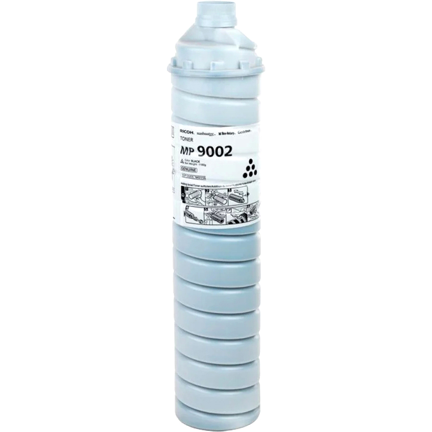 Ricoh 885098/885274/841992/842116/842346 Картридж тип MP9002, (6210D) Aficio 1060/75/2051/60/70/5500/6500/6005/7500/05/75/MP 55, (43000стр.) (842346)