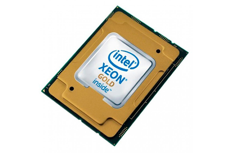 Процессор/ CPU LGA4677 Intel Xeon Gold 6448Y  (Sapphire Rapids, 32C/64T, 2.1/4.1GHz, 60MB, 225W) OEM