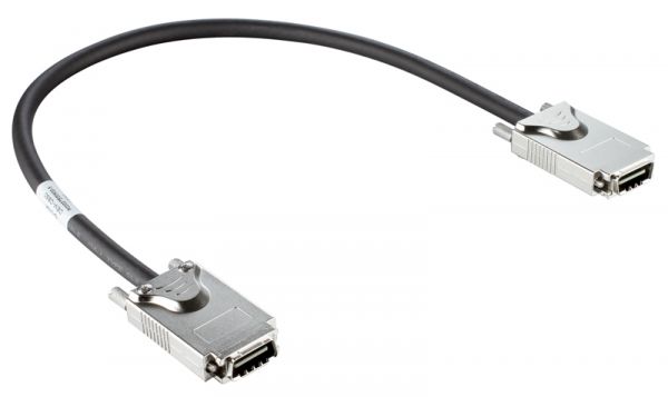 D-Link DEM-CB50/M240 Пассивный кабель 10GBase-CX4 длиной 50 см для прямого подключения