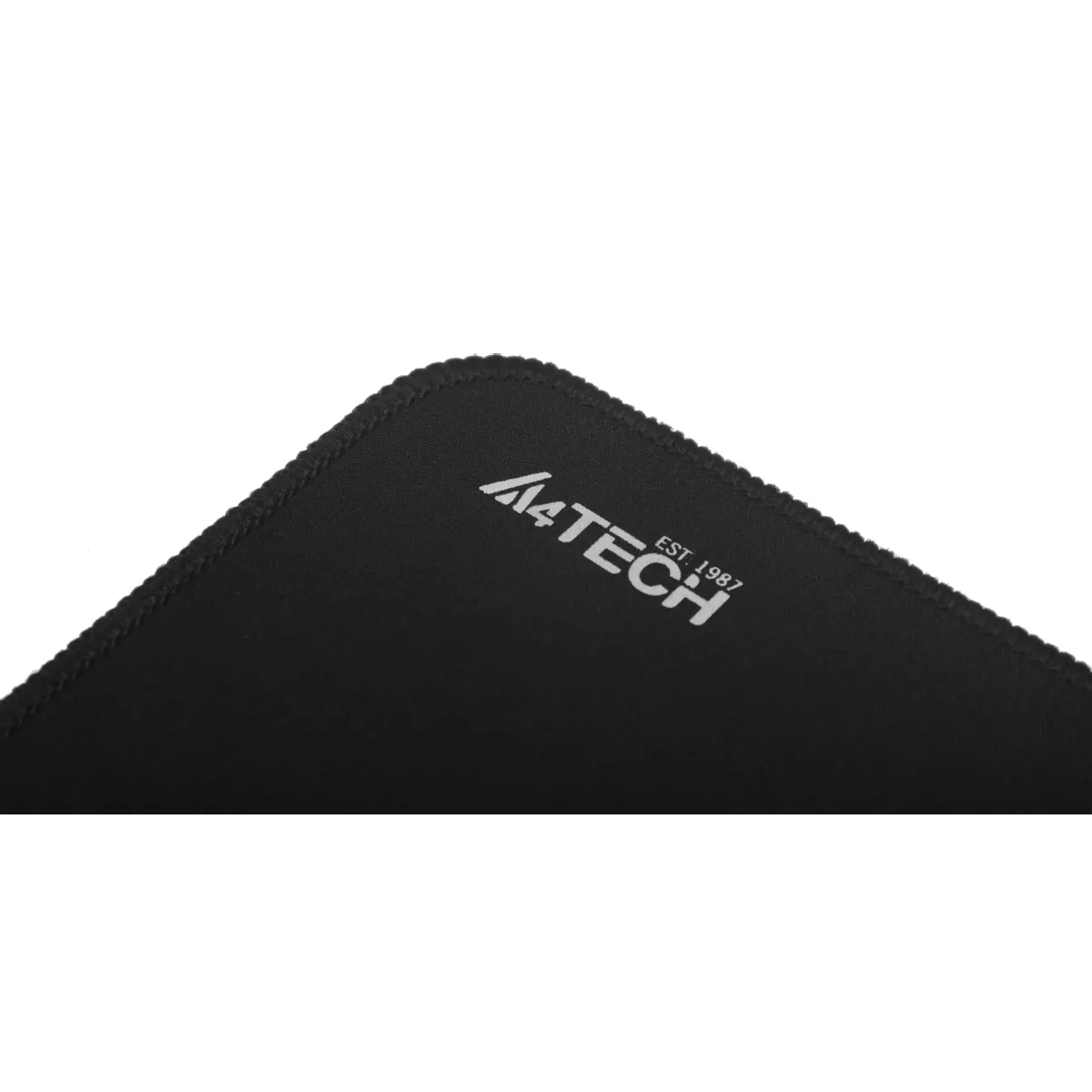 Коврик для мыши A4Tech X7 Pad X7-200S Мини черный 250x200x2мм