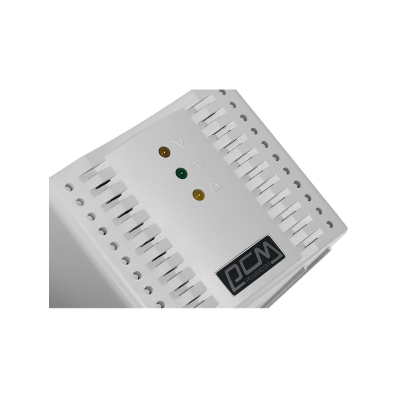 Стабилизатор напряжения/ Powercom Tap-Change TCA-3000, 1500W