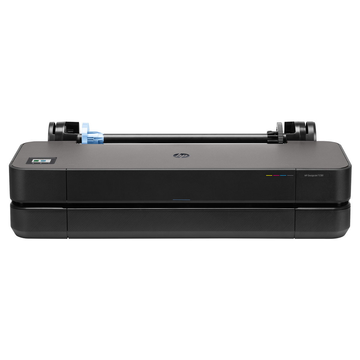 Плоттер HP 5HB07A, DesignJet T230, 24", A1, струйный, 2400x1200 dpi