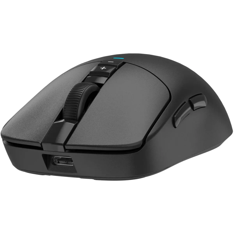 Мышь/ Мышь A4Tech Bloody R72 Pro черный оптич. 26000dpi беспров. USB-C 7but