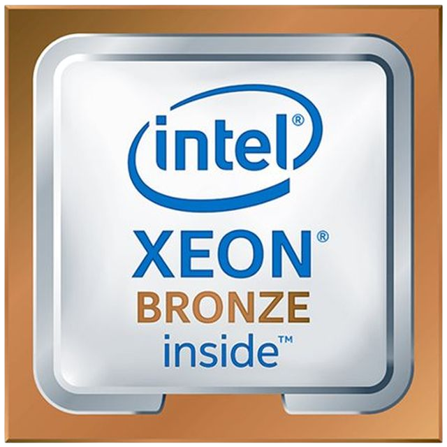 Процессор/ INT Xeon-B 3408U CPU for HPE