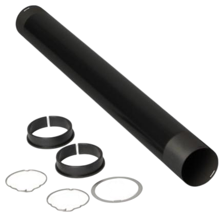 Тефлоновый вал/ FIXING ROLLER SET