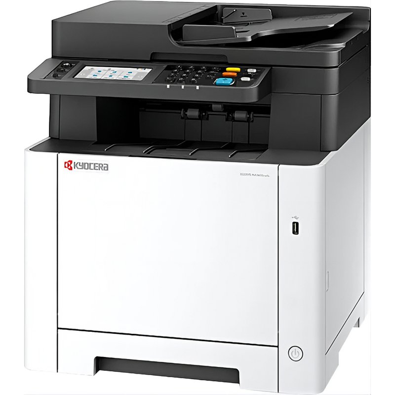 МФУ лазерный Kyocera MA2600cwfx/ Kyocera ECOSYS MA2600cwfx