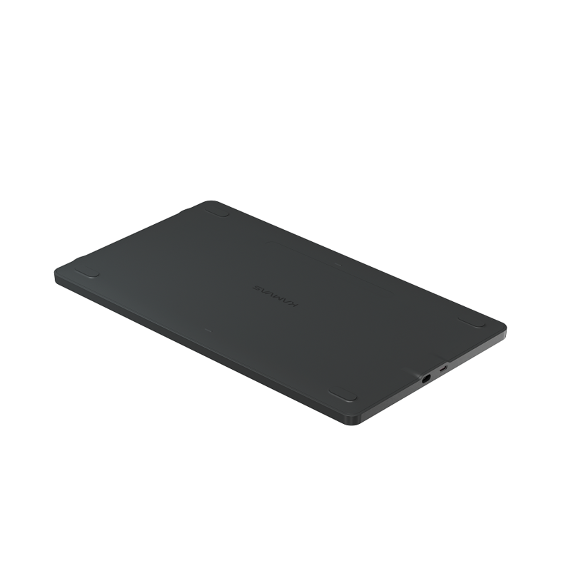 Интерактивный дисплей/ Сенсорный монитор Huion KAMVAS 13 Gen 3 Black