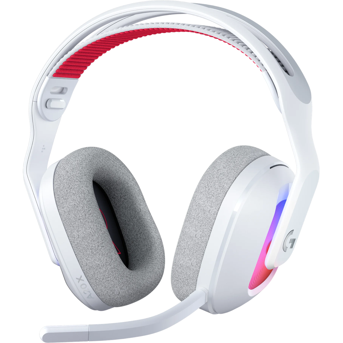 Гарнитура/ Logitech Wireless Gaming Headset A20 X - White