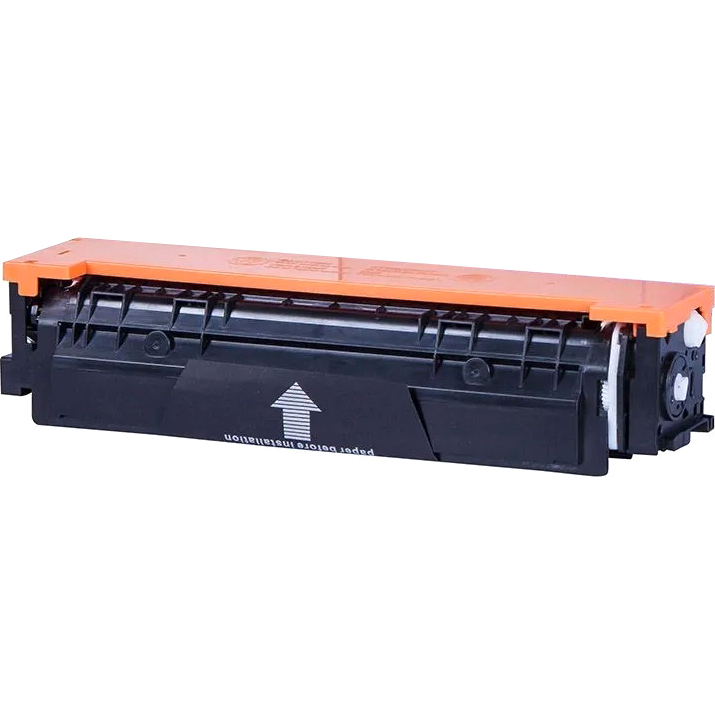 Картридж лазерный NVPrint совместимый HP CF543X Magenta для Color LaserJet Pro M254dw/M254nw/MFP M280nw/M281fdn/M281fdw (2500k)
