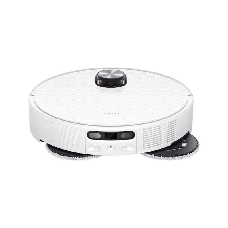 Робот-пылесос/ Робот-пылесос Xiaomi Robot Vacuum 5 Pro EU