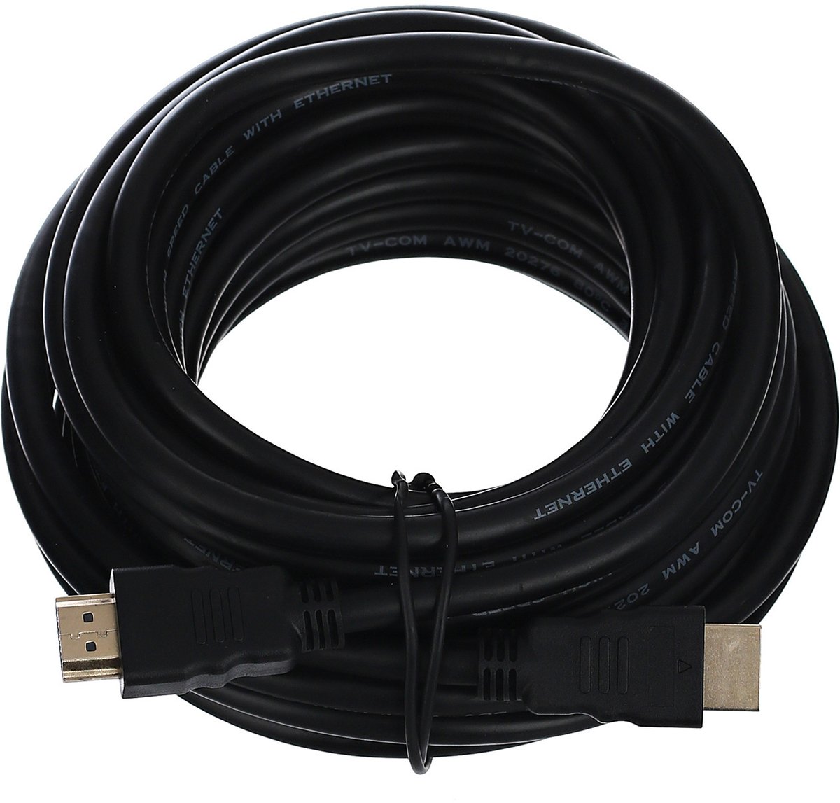 Кабель/ Кабель цифровой HDMI19M to HDMI19M, V1.4+3D, 7.5m TV-COM <CG150S-7.5M>