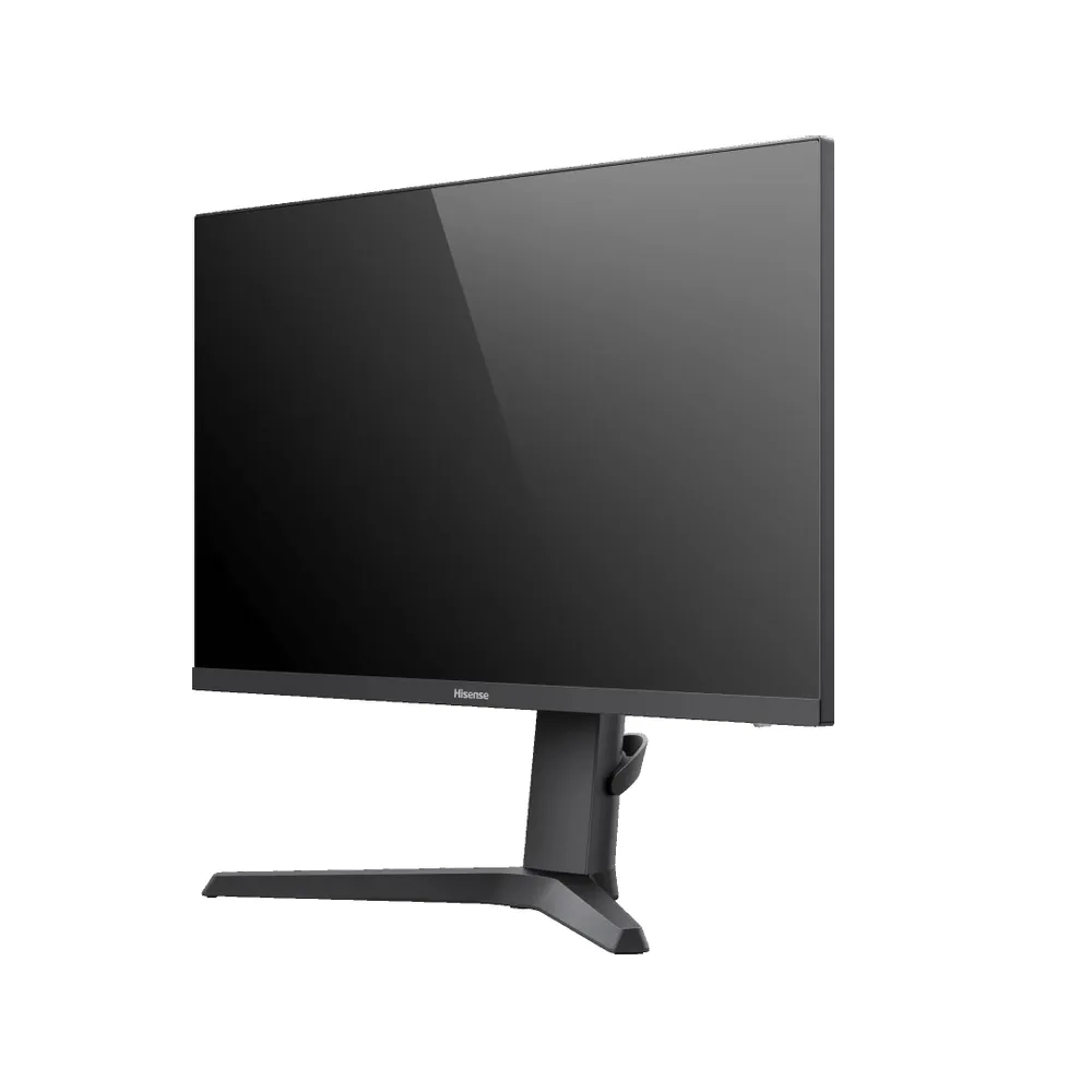 Монитор Hisense/ 27"/2560x1440, IPS, 16:9, матовый, 320Гц, время отклика 1мс, 320кд/м2, 1000:1, углы обзора 89 °(H)/89°(V), DisplayPort, HDMI*2, черный