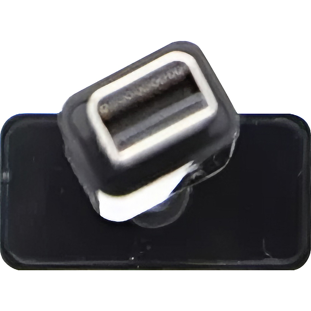 Кабель ASUS LATCH MINIDP TO VGA DONGLE SLIM L=178MM