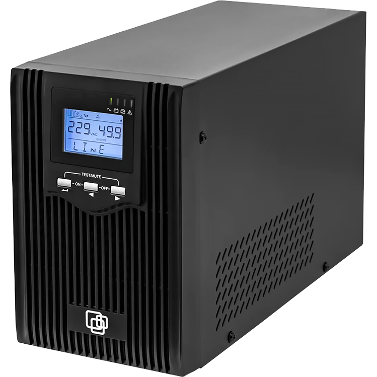 Источник бесперебойного питания Line-Interactive, 2000 VA, настольный/ Line-Interactive,  Tower, UPS