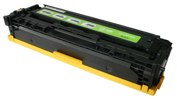 -/ Картридж лазерный Cactus CS-CB540A CB540A черный (2200стр.) для HP CLJ CP1215/1515/CM1312