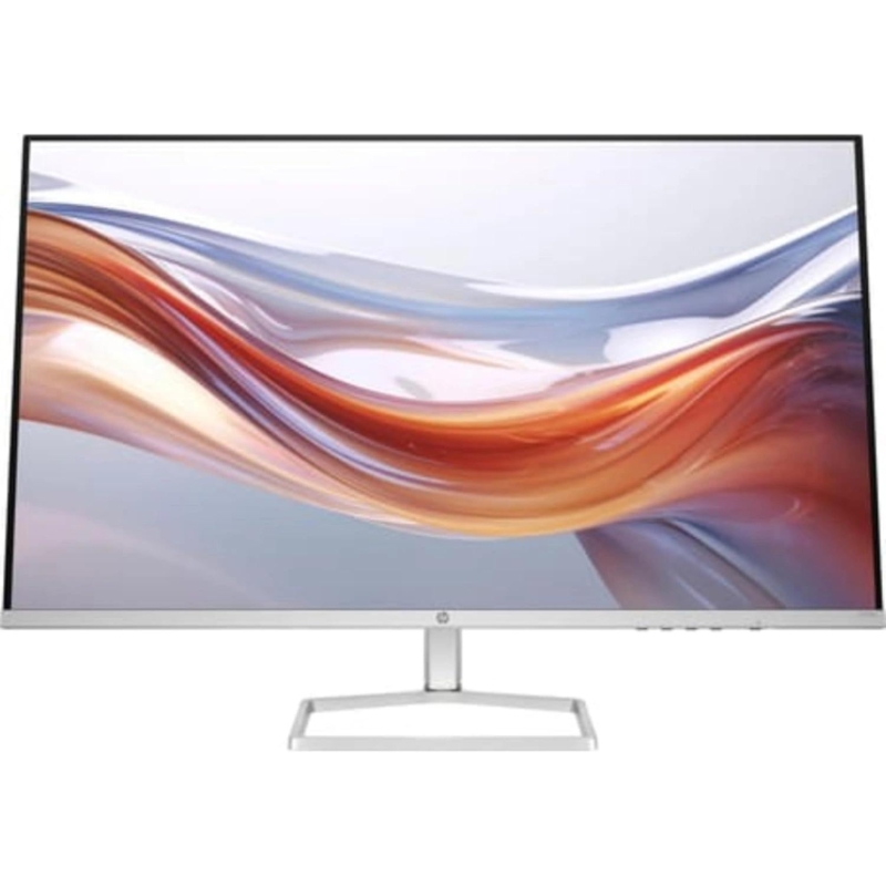 Монитор HP 31.5" Series 5 532sf черный VA 16:9 HDMI матовая 300cd 178гр/178гр 1920x1080 100Hz VGA FHD 5.1кг