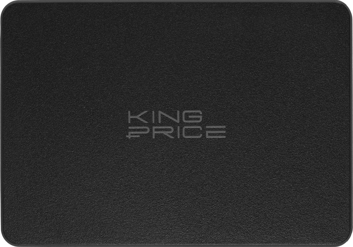 SSD KingPrice KPSS960G2, 2.5", 960ГБ, 540/505 МБ/с