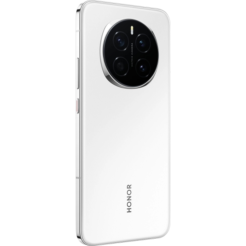 Смартфон HONOR MAGIC 7 12GB/256GB 5109BRPE Glacier White HONOR