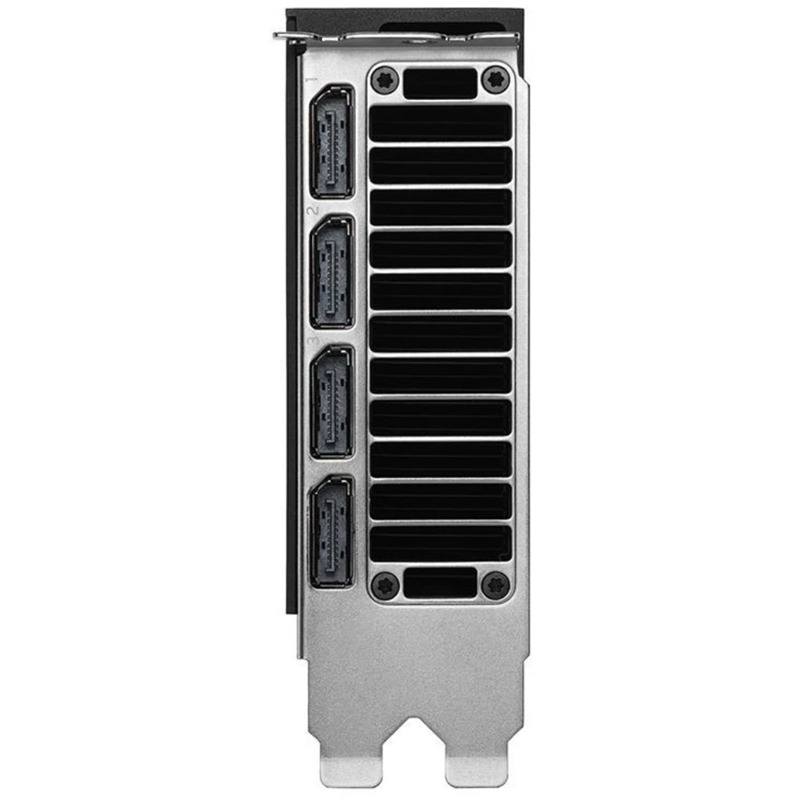 Видеокарта/ VGA NVIDIA RTX PRO 5000 Blackwell, 48 GB GDDR7 with ECC, DisplayPort 2.1, PCI Express 5.0 x16, Bulk