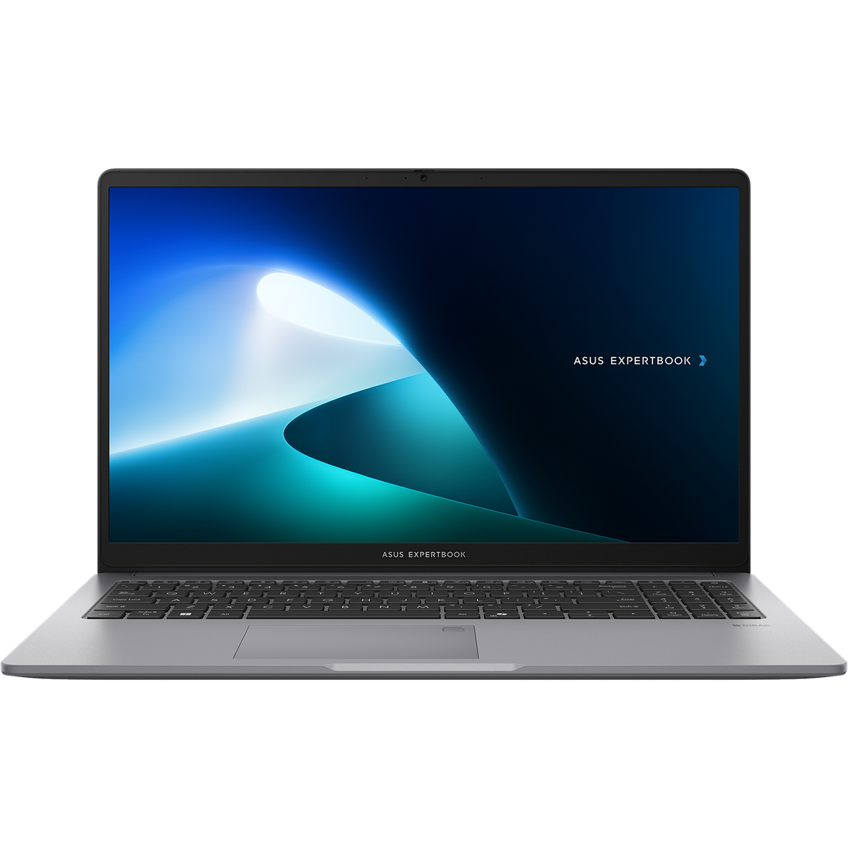 Ноутбук ASUS ExpertBook Essential P1503CVA-S72499 Intel Core 5 210H 16GB 512GB 2280 PCIE G4 SSD 15.6" FHD (1920 x 1080) 16:9 300nits Anti-Glare NTSC: 45% Intel Graphics No OS 1.65 Kg