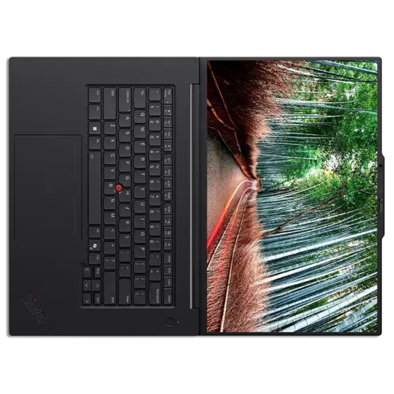 Ноутбук/ Lenovo ThinkPad P1 G8 16" WQUXGA (3840 x 2400) IPS AG HDR 400 100%DCI-P3 800 nits, U9 285H, 64Gb, 2Tb, NVIDIA RTX PRO 2000 Blackwell 8GB GDDR7, Cam 5MP+IR, Intel Wi-Fi 7 BE201& BT 5.4, 90Wh, BKLT KB US-ENG, Win 11pro, 1Y