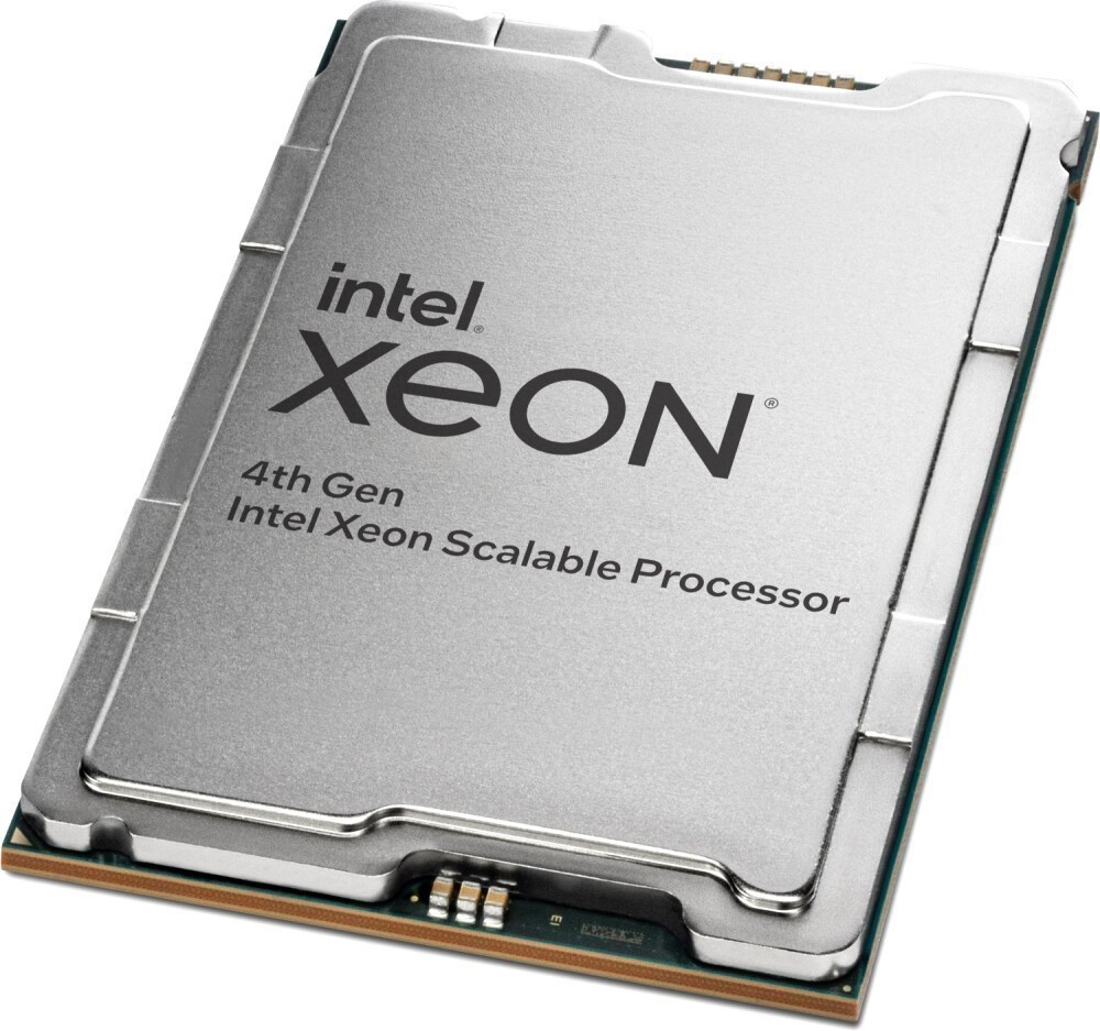 Процессор/ CPU LGA4677Intel Xeon Gold 6438Y+ (Sapphire Rapids, 32C/64T, 2/4GHz, 60MB, 205W) OEM