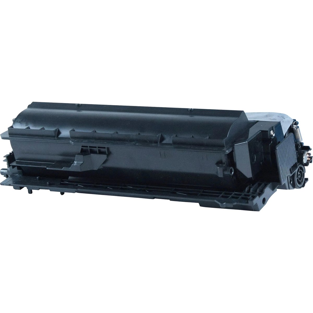 Картридж лазерный NVPrint совместимый NV-CF461X Голубой для HP Color Laser Jet M652DN/M653DN/M653X (22000k)
