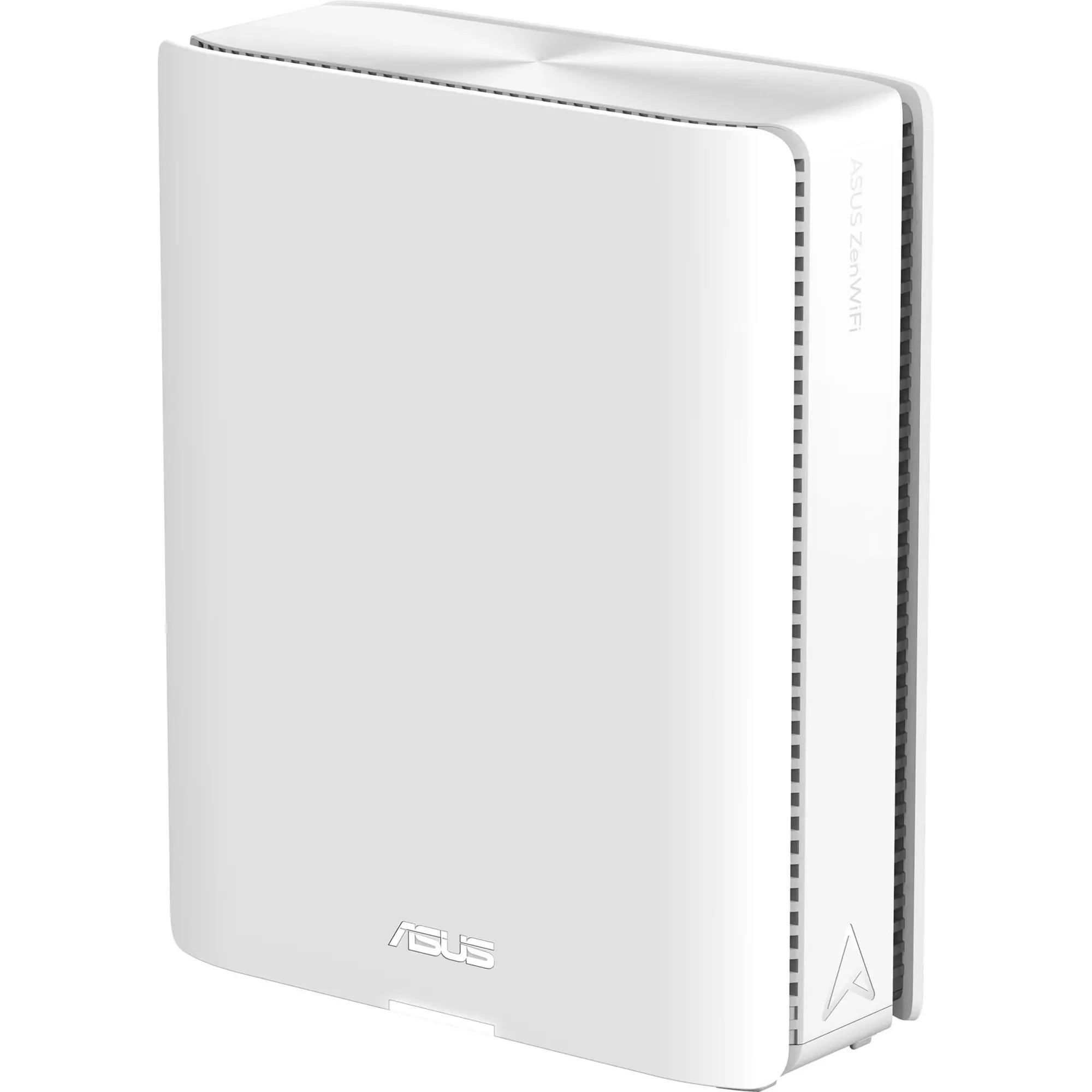 90IG08K0-MO3N0V - Маршрутизатор ASUS ZenWiFi BQ16 (W-1-PK) BE25000, Quad Band WiFi7 (802.11be),Dual 10G ports,Smart Home Master,VPN,AiMesh