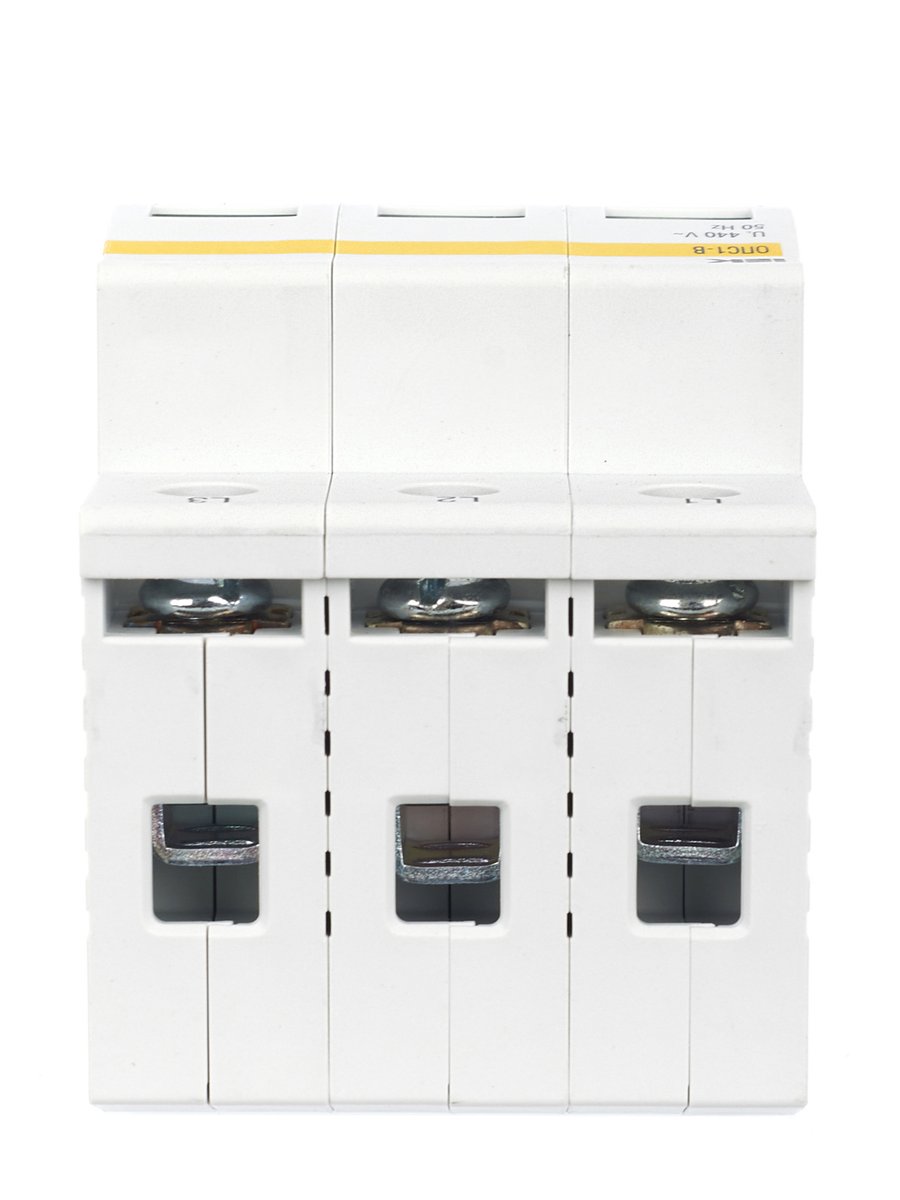 KARAT ОПС1-B УЗИП 3P In=30кА Un=400В Im=60кА IEK