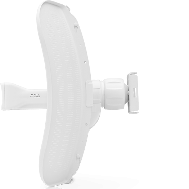 Маршрутизатор/ Lightweight and compact, outdoor 5 GHz, 23 dBi bridge