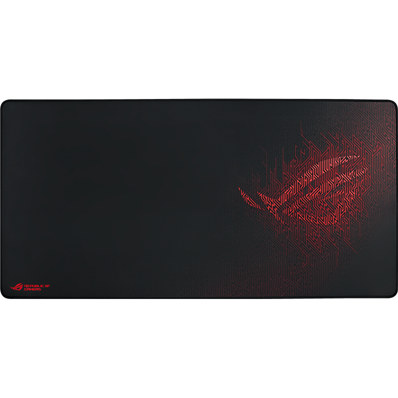 Коврик для мышки Asus NC01 ROG SHEATH/ Asus NC01 ROG SHEATH