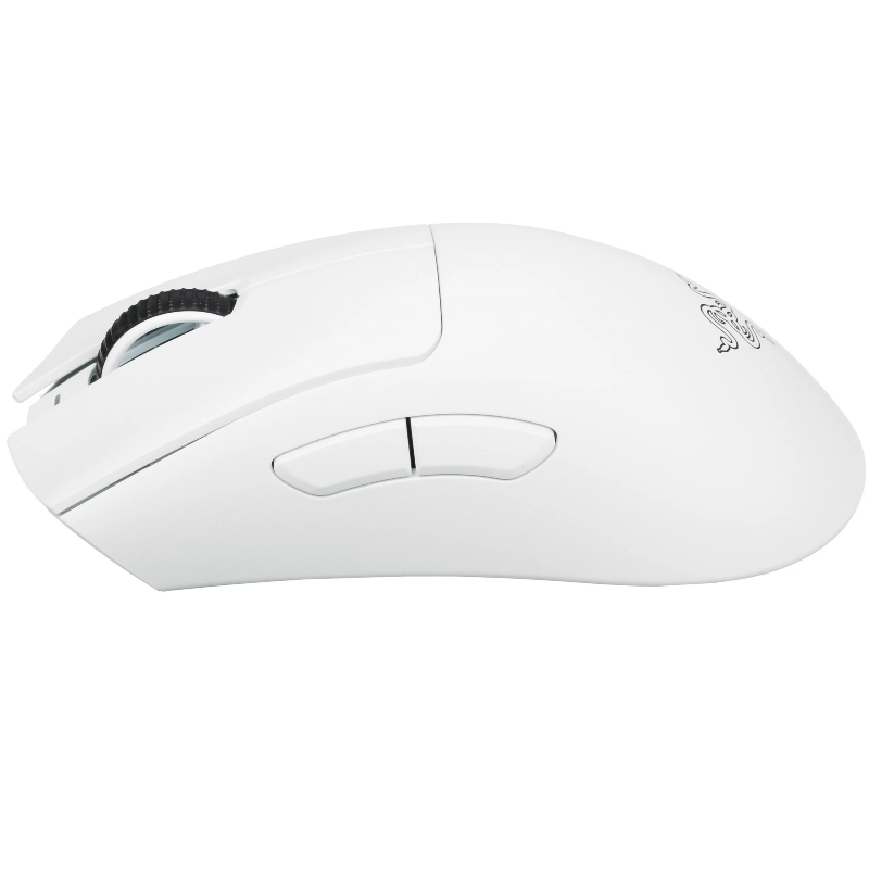 Игровая мышь Razer DeathAdder V3 Pro - White/ Razer Mouse DeathAdder V3 Pro - White
