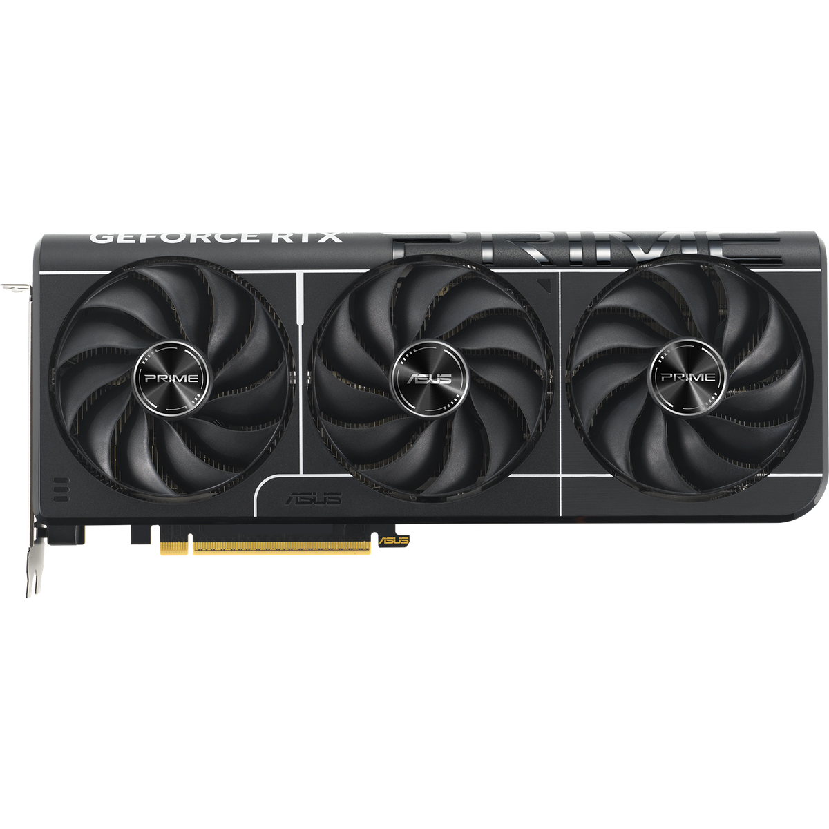 Видеокарта ASUS NVIDIA GeForce RTX 5080 PRIME EVO OC 16GB, PRIME-RTX5080-O16G-EVO, GDDR, OC, Ret (90YV0LX4-M0NA00)