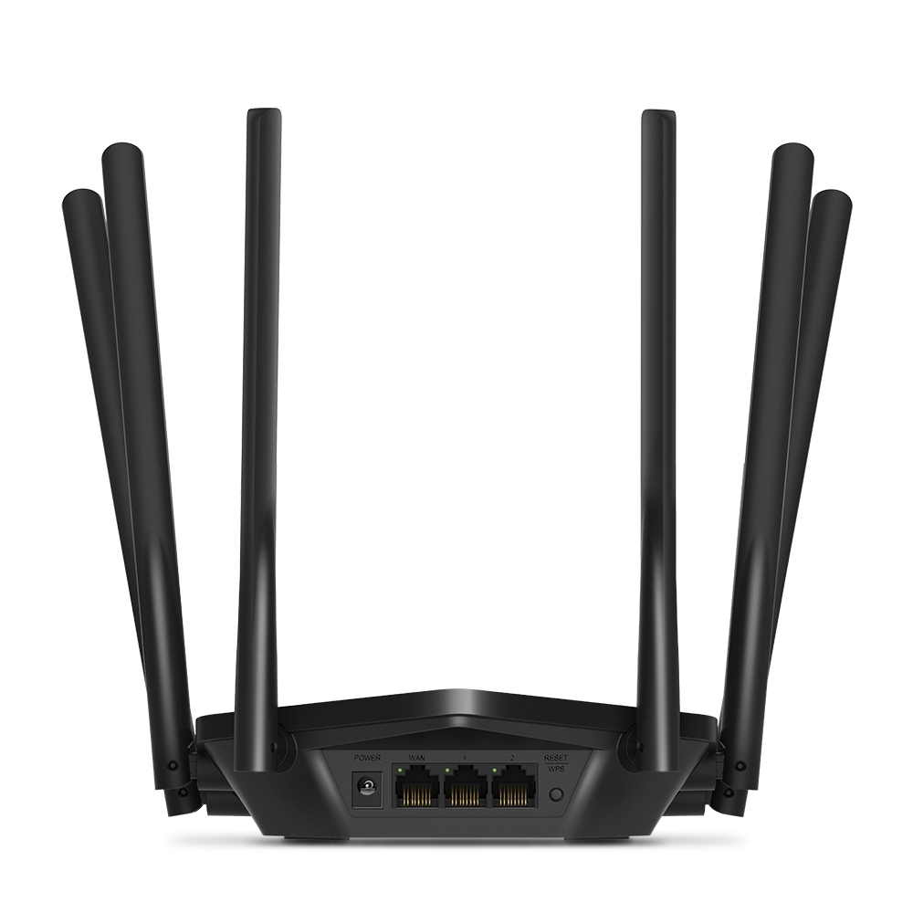Маршрутизатор/ AC1900 Dual Band Wireless Gigabit Router