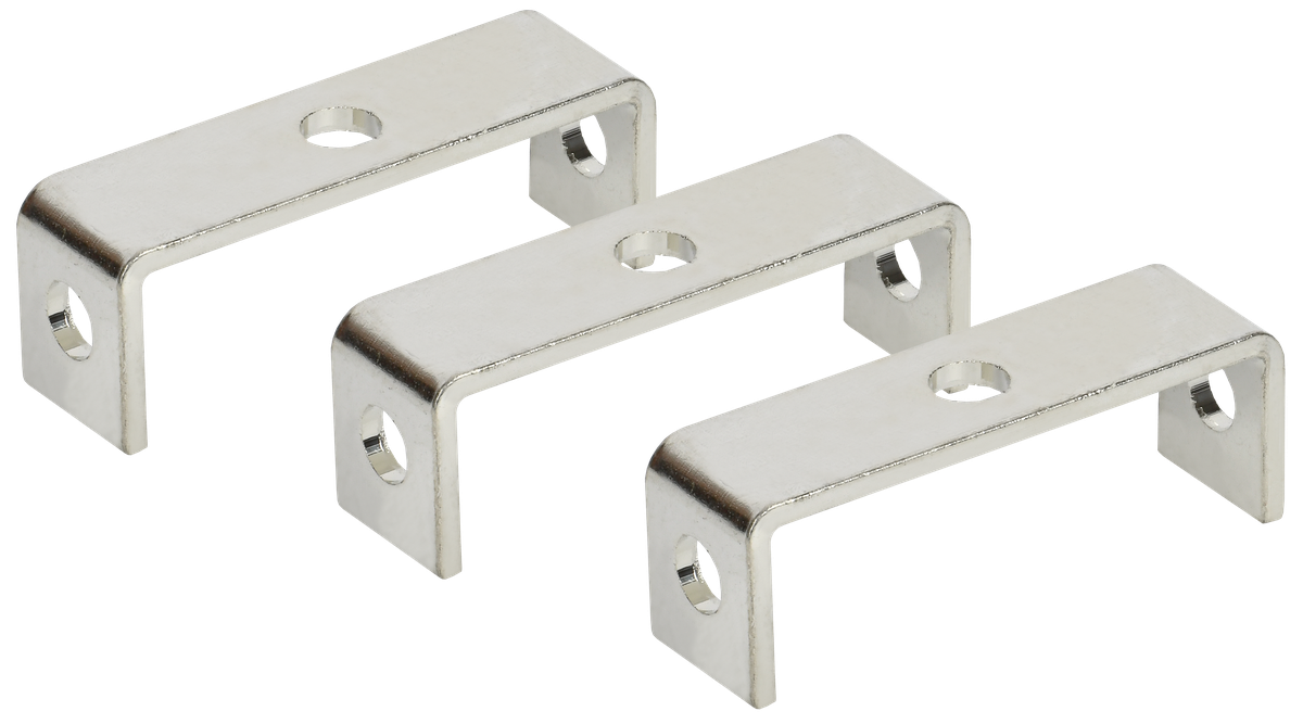 KARAT Шина соединит. ВРК реверс 315-400А (3шт/компл) IEK