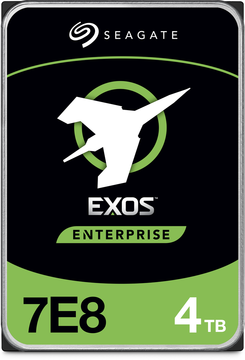 Жесткий диск/ HDD Seagate SAS 4Tb Enterprise 7200 512n 12Gb/s 256Mb 1 year warranty (replacement MG08SDA400E, ST4000NM005A, MG10SDA400E, HUS726T4TAL5204, ST4000NM025B)
