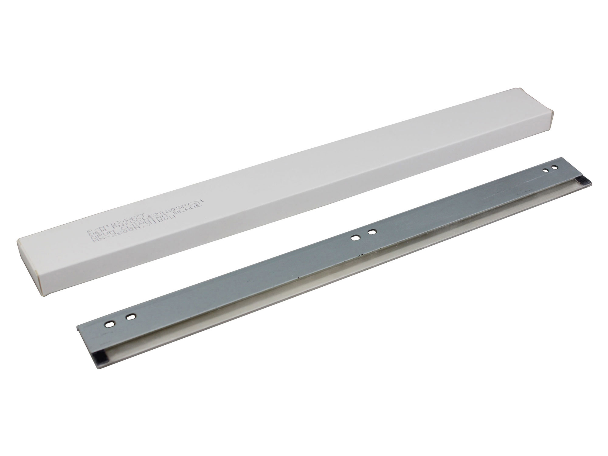 Драм-юниты, блоки проявки и их компоненты Ракель CCLEZ0205FC31 для SHARP MX-2600N/3100N (CET), CET7647