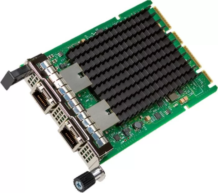 Сетевая карта/ Intel® Ethernet Network Adapter OCP 3.0 X710-T2L, Retail Unit