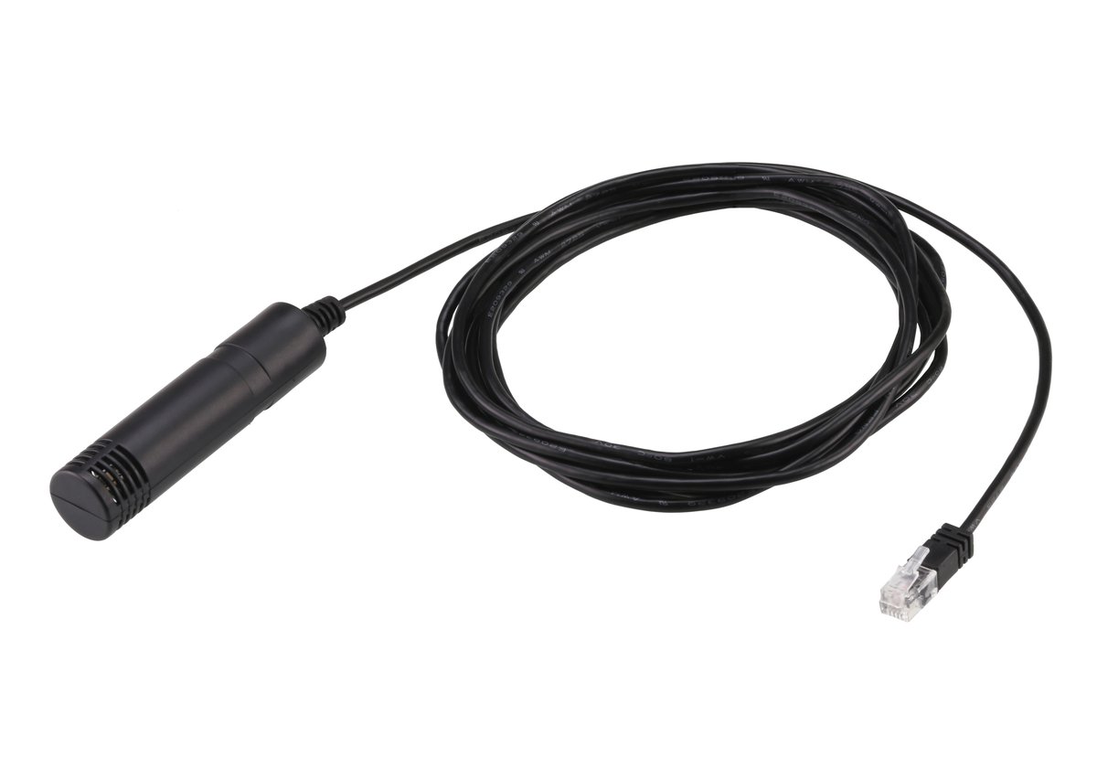 Комбинированный дачтик температуры и влажности/ Temperature/Humidity sensor