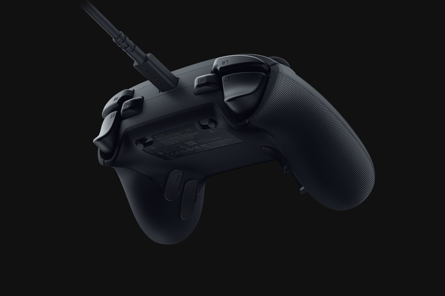 Игровой контроллер Razer Wolverine V3 Tournament Ed. - Black/ Razer Gaming Controller  Wolverine V3 Tournament Ed. - Black