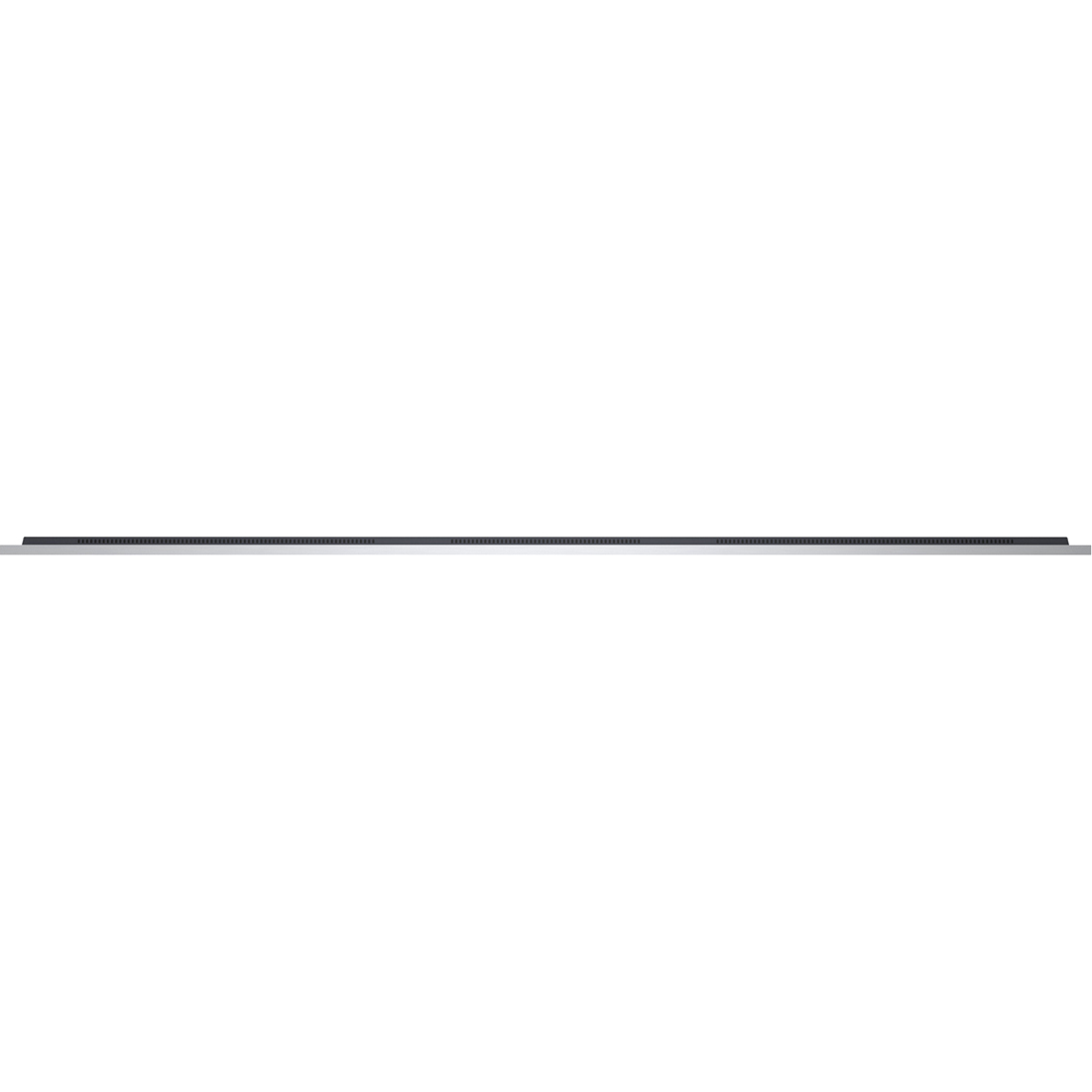 Телевизор 65'' LG/ 65'' OLED, Gallery, Ultra HD, Smart TV(WebOS 26), Wi-Fi 6, Bluetooth v 5.3, MR NFC, 120Hz Native (VRR 165Hz), 4.2ch (60W) Dolby Atmos, 4хHDMI, 3хUSB, One Wall Mount, матовый металл, 2026