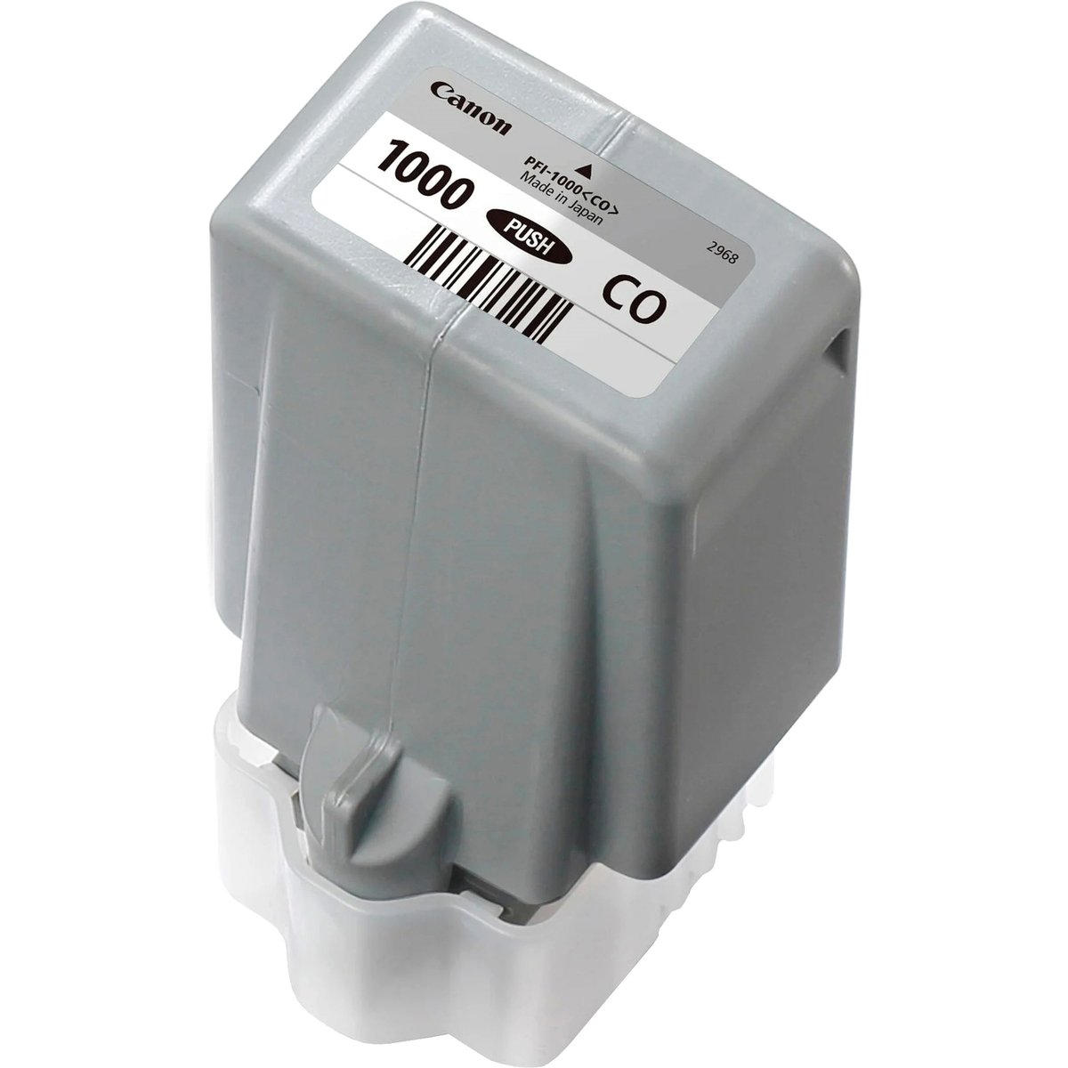 Картридж струйный Canon PFI-1000 CO 0556C001 прозрачный для Canon Pixma MG5740/MG6840/MG7740