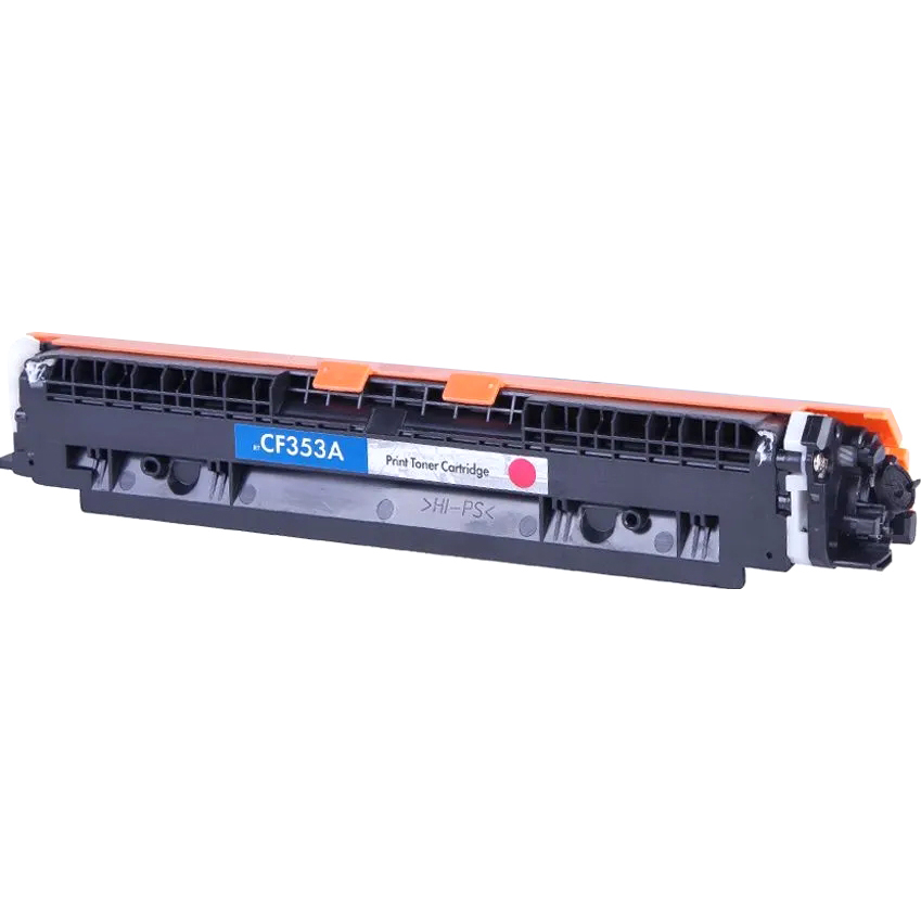 NV Print CF353A Картридж для для HP CLJ Pro MFP 153/M176/M177  (1000 стр.), пурпурный, с чипом