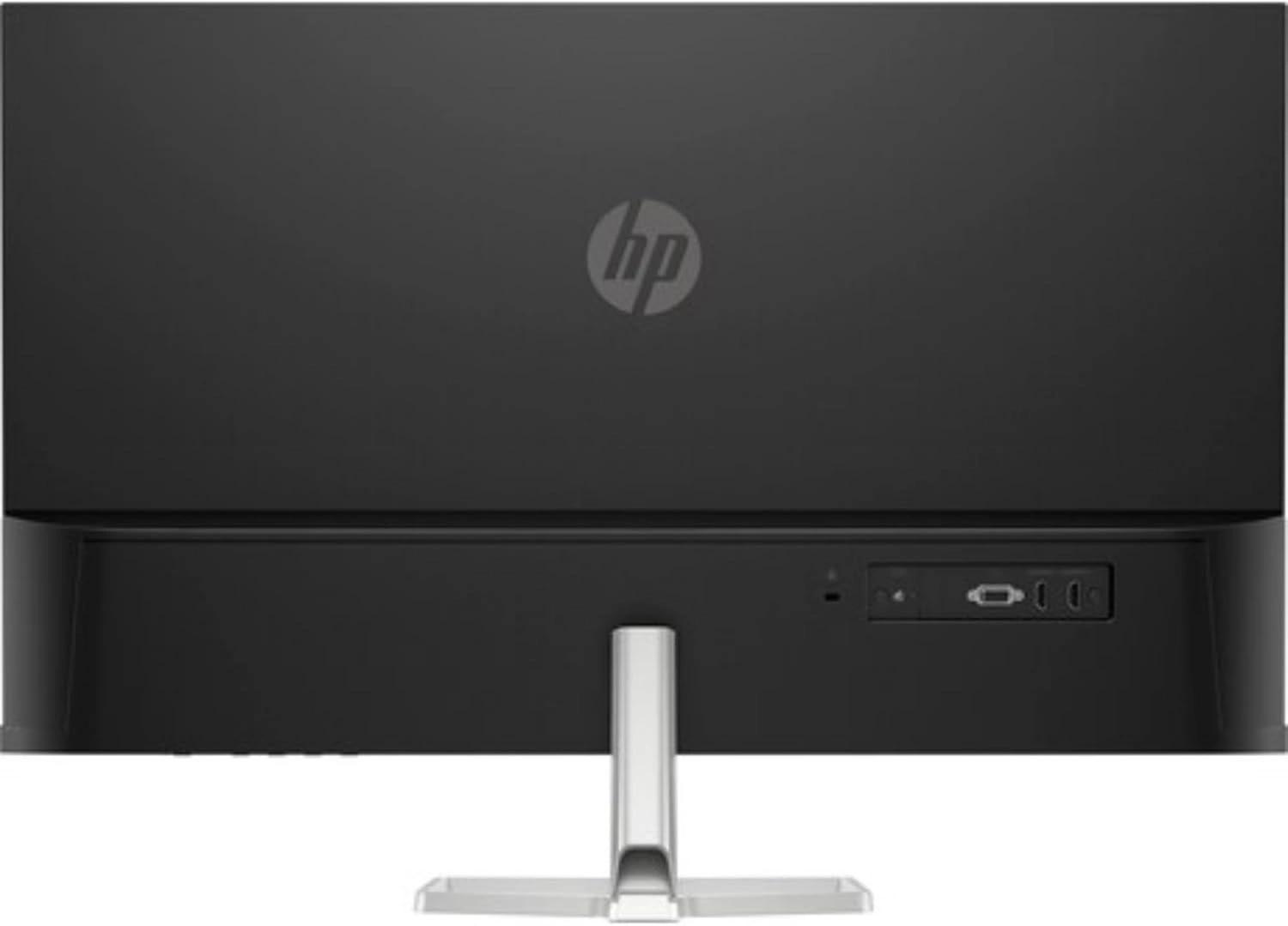Монитор HP 31.5" Series 5 532sf черный VA 16:9 HDMI матовая 300cd 178гр/178гр 1920x1080 100Hz VGA FHD 5.1кг
