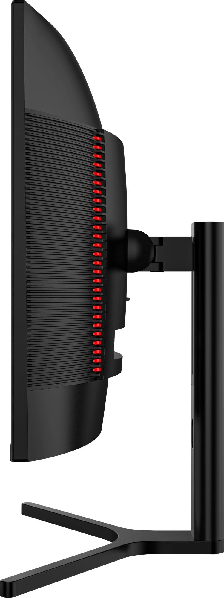 Монитор Dahua 31.5" DHI-LM32-E330CA черный VA LED 1ms 16:9 HDMI матовая HAS 3000:1 300cd 178гр/178гр 2560x1440 180Hz DP 2K 7кг