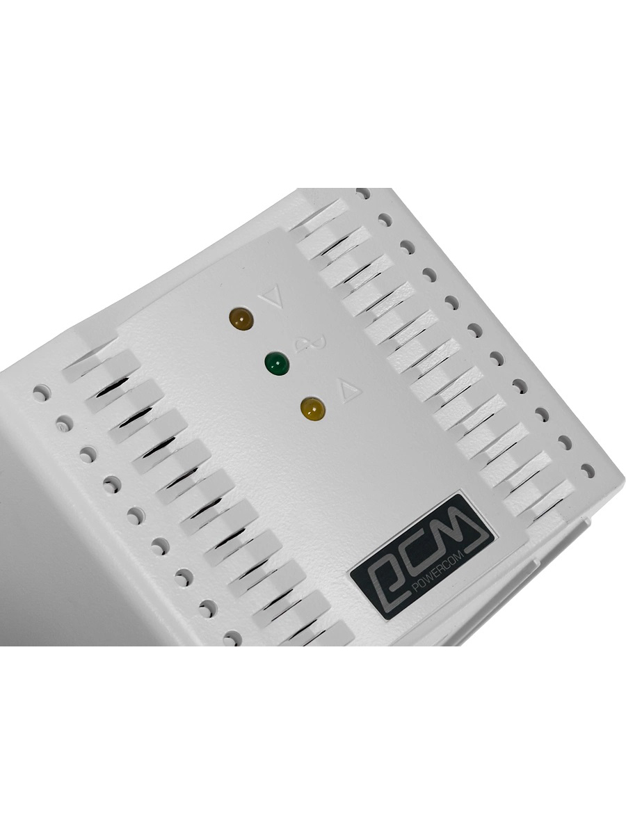 Стабилизатор напряжения/ Powercom Tap-Change TCA-3000, 1500W
