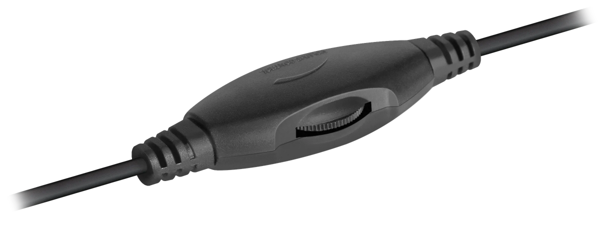 Defender Игровая гарнитура Warhead G-160 черный+синий, кабель 2,5 м