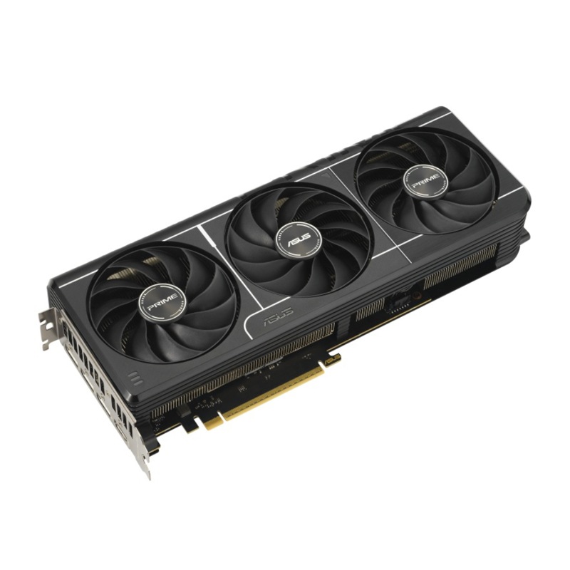 Видеокарта/ PRIME-RTX5080-O16G